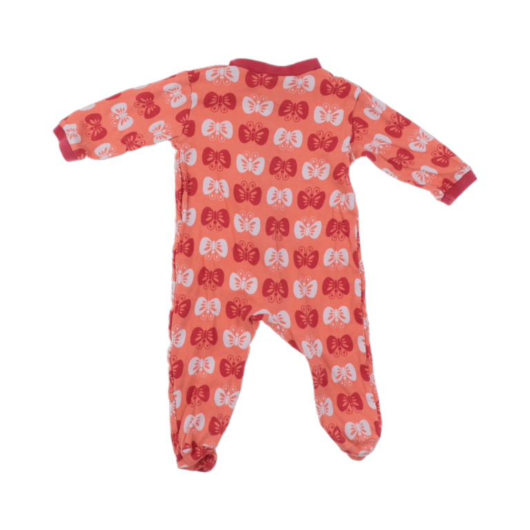 Vendi Pidžaama 68 cm back preview