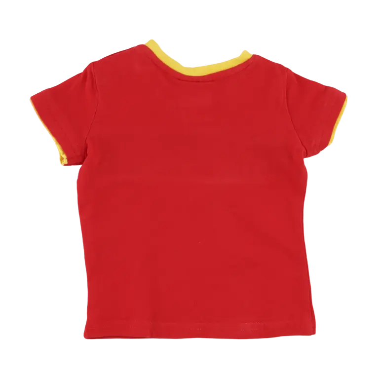 FIFA World Cup T-Shirt 68 cm back preview