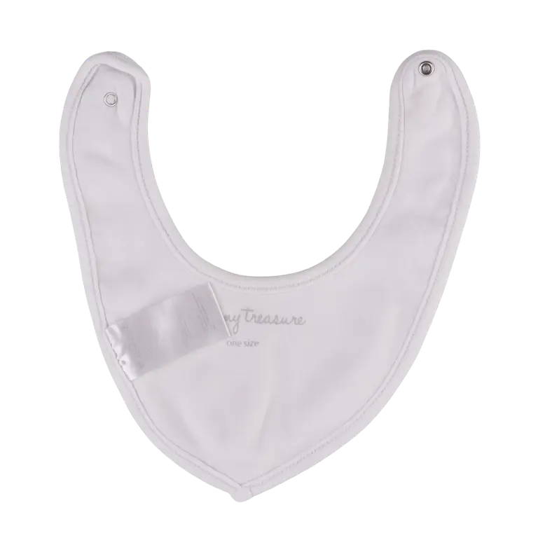 Tiny Treasure Priekšautiņš 50 - 56 cm back preview