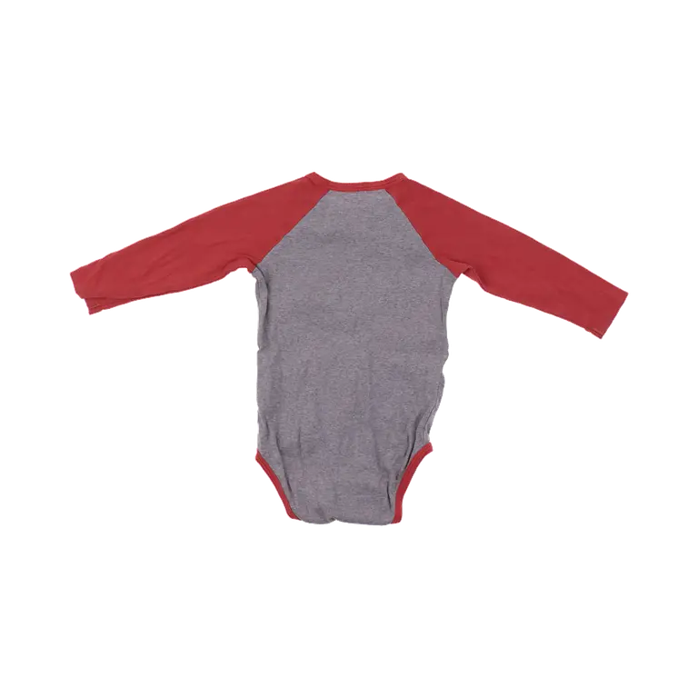 Mini Rodini Body 80 - 86 cm back preview