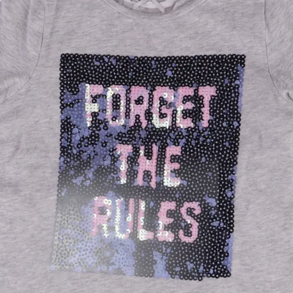 H&M Pitkähihainen t-paita 98 - 104 cm close up preview