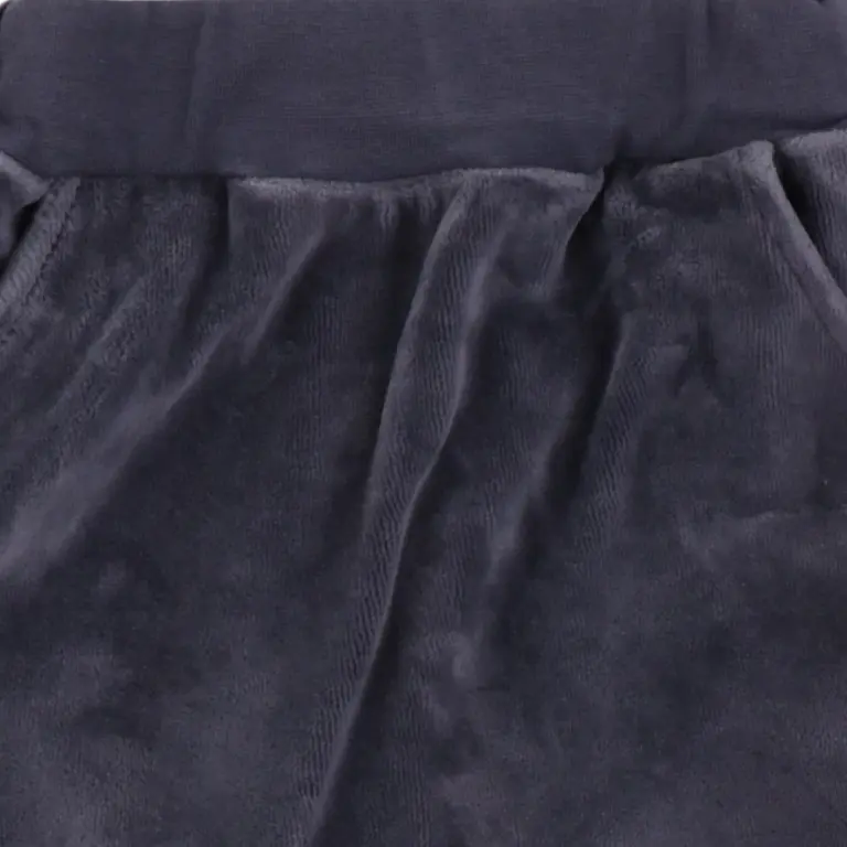 Blaa Housut 62 - 68 cm close up preview