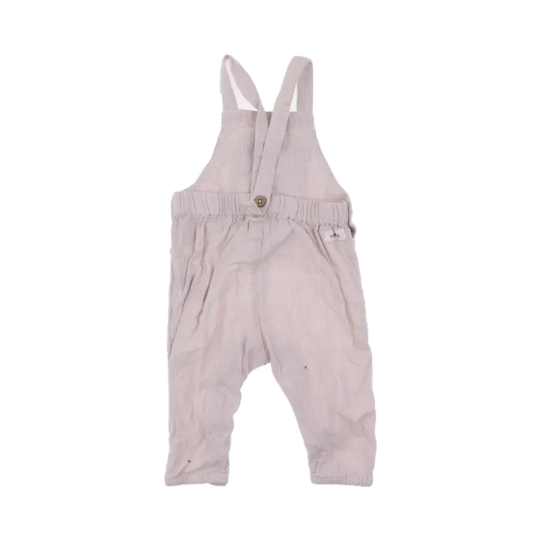 Newbie Kombinezonas 68 cm back preview