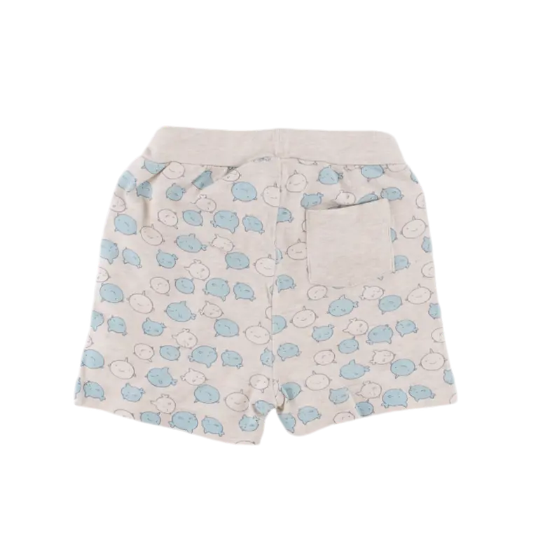 Name It Lühikesed püksid 68 cm back preview