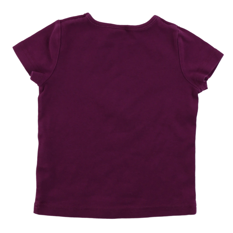 Esprit T-paita 92 - 98 cm back preview