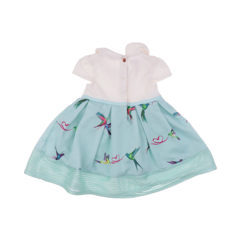 Baker by Ted Baker Kleit 86 cm back preview