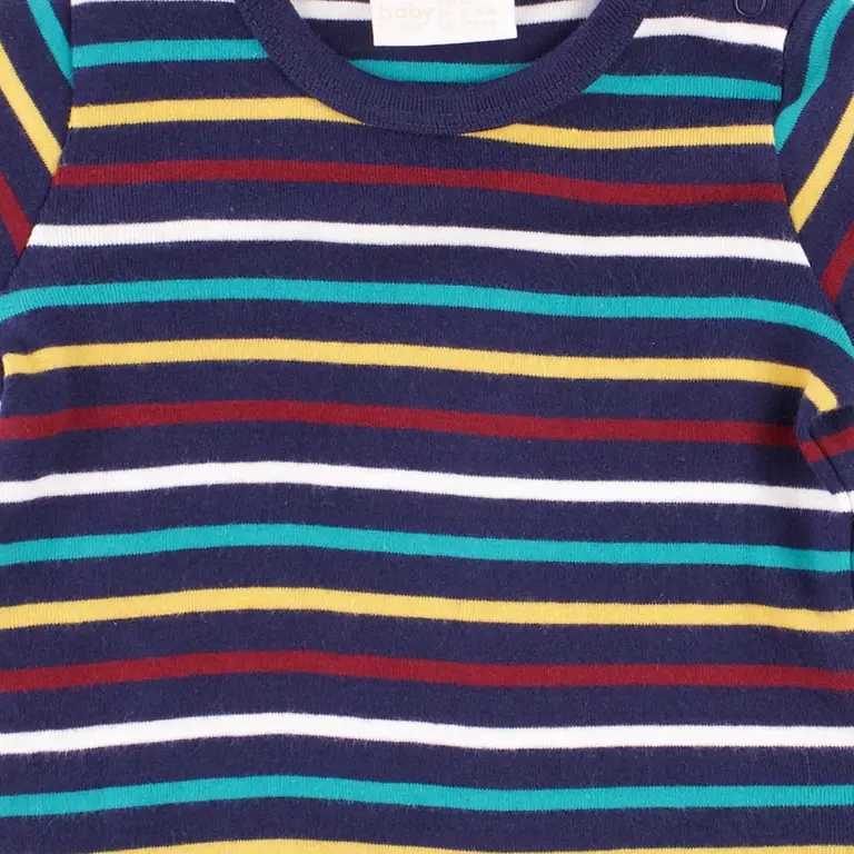 Lindex Pitkähihainen t-paita 62 cm close up preview