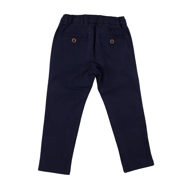 Hampton Republic Housut 98 cm back preview