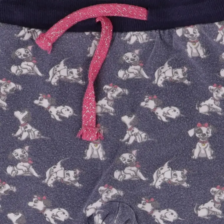 Disney Housut 86 cm close up preview