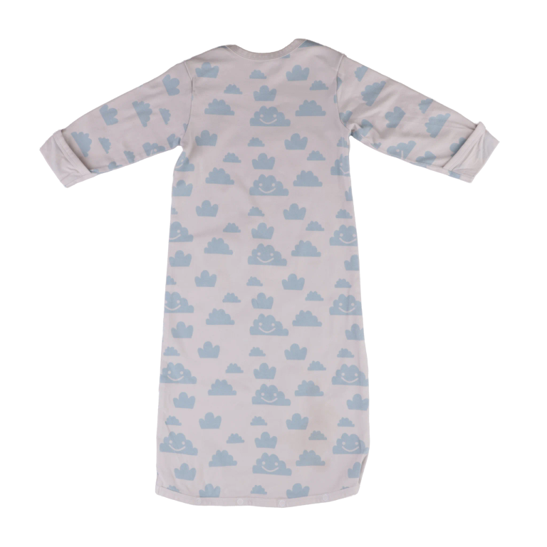 Reima Sleeping Bag 62 - 68 cm back preview