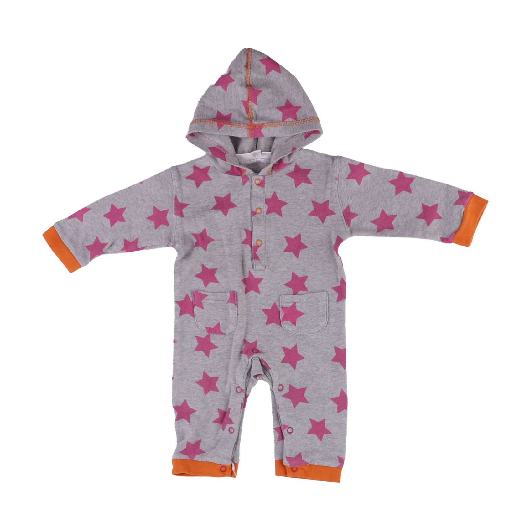 Lovely bears Overall 68 cm front preview