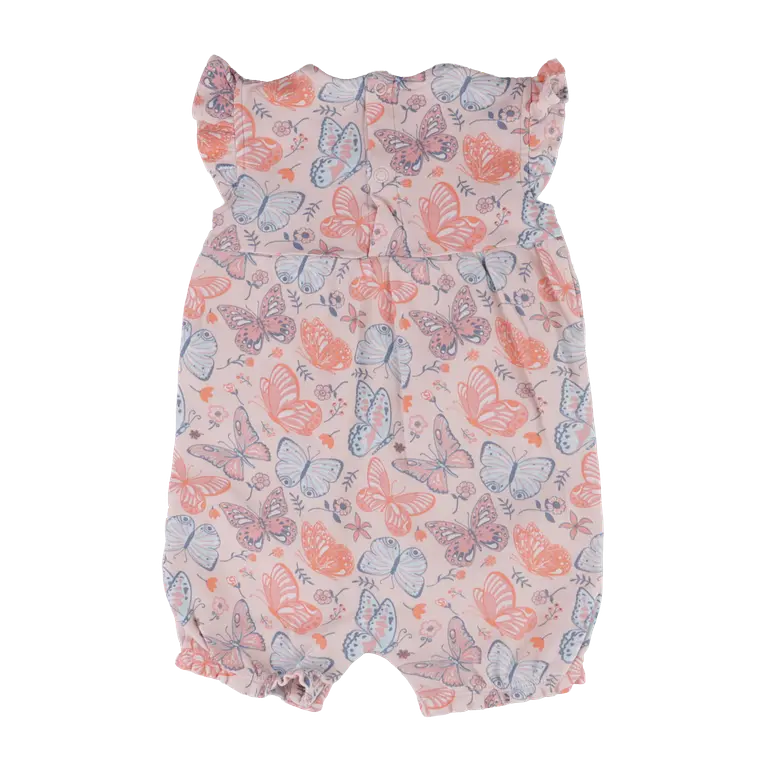 Peuhu Haalari 74 cm back preview