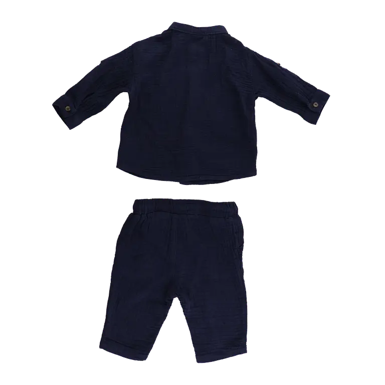 H&M Asukokonaisuus 68 cm back preview