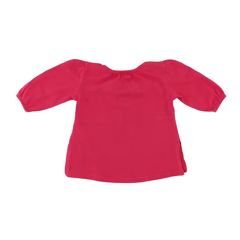 Lindex Collegepaita 68 cm back preview