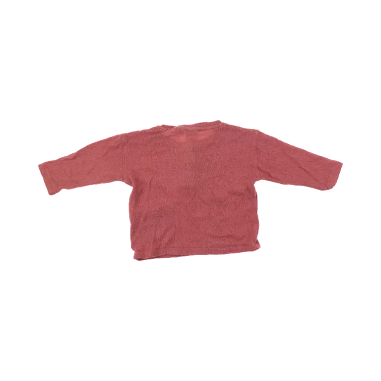 Zara Megztinis 80 cm back preview