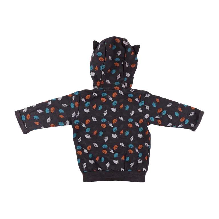 NOVITA Huppari 68 cm back preview