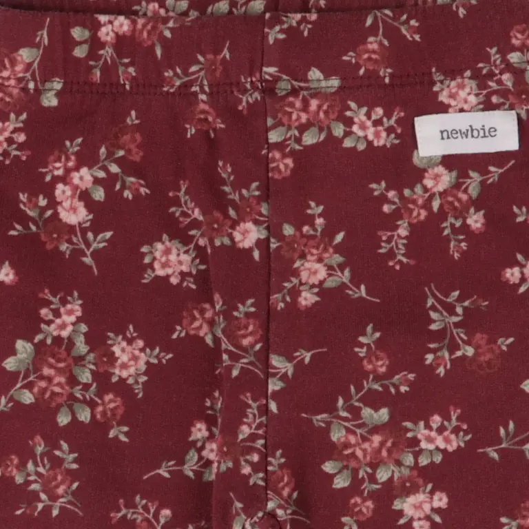 Newbie Housut 62 cm close up preview