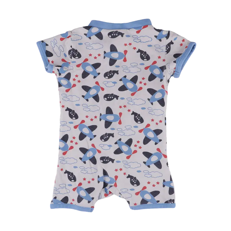 Kappahl Haalari 62 - 68 cm back preview