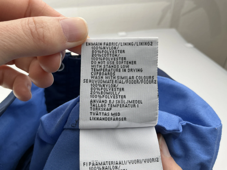 Kappahl Spring Jacket 92 cm extra 2
