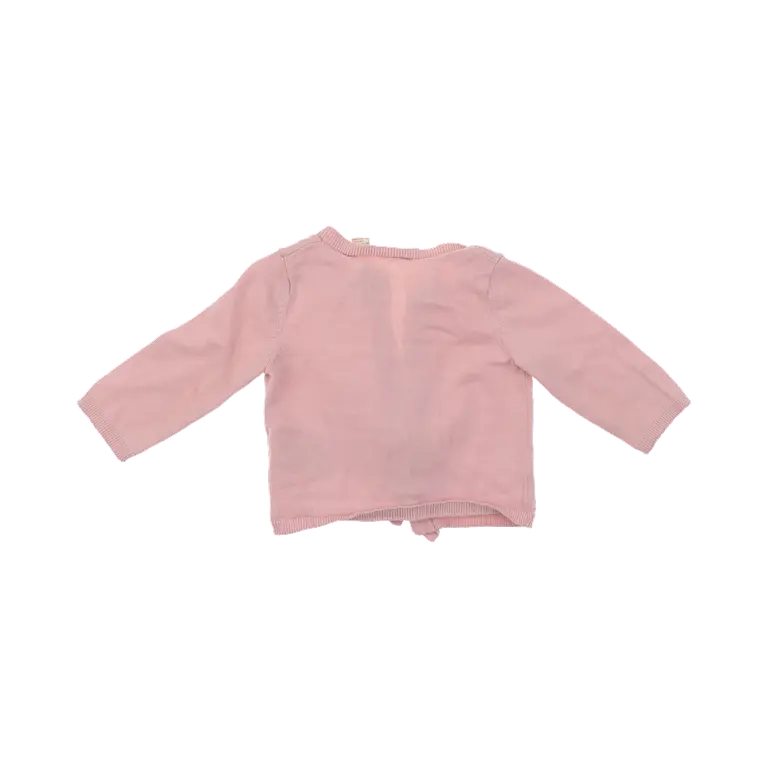 Lupilu Kardiganas 68 cm back preview