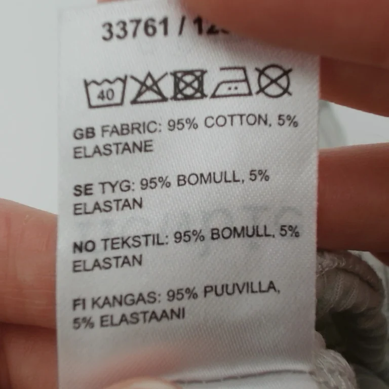 Newbie Leggings 74 cm extra 1