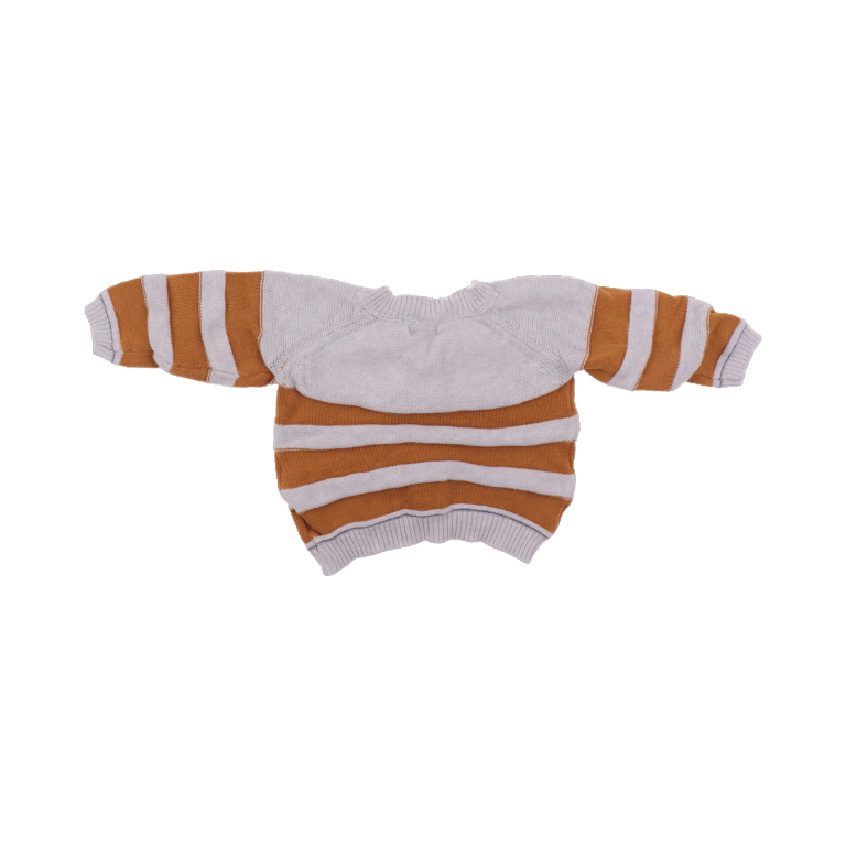 Noa Noa Cardigan 74 cm back preview