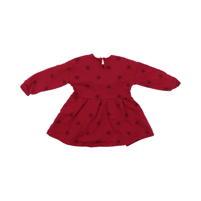 So Cute Suknelė 92 cm back preview