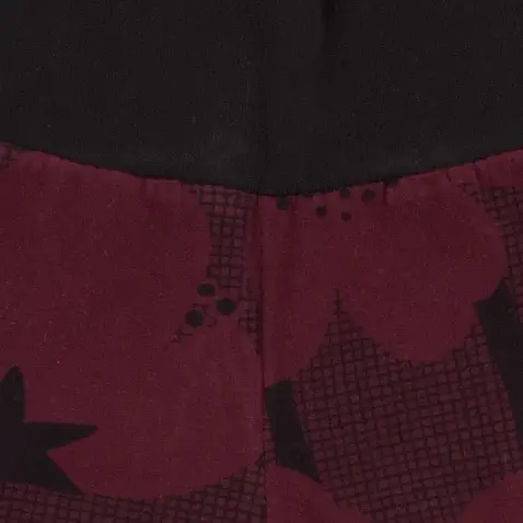 Käsin tehty Housut 68 - 74 cm close up preview