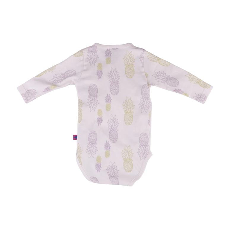 PikkuSet Body 62 cm back preview