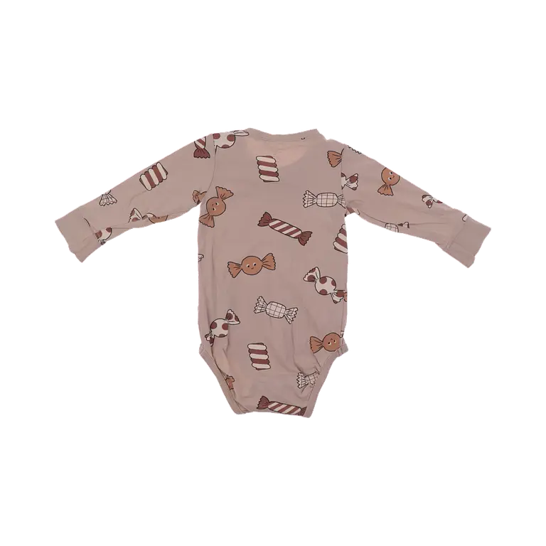 Lindex Body 74 cm back preview