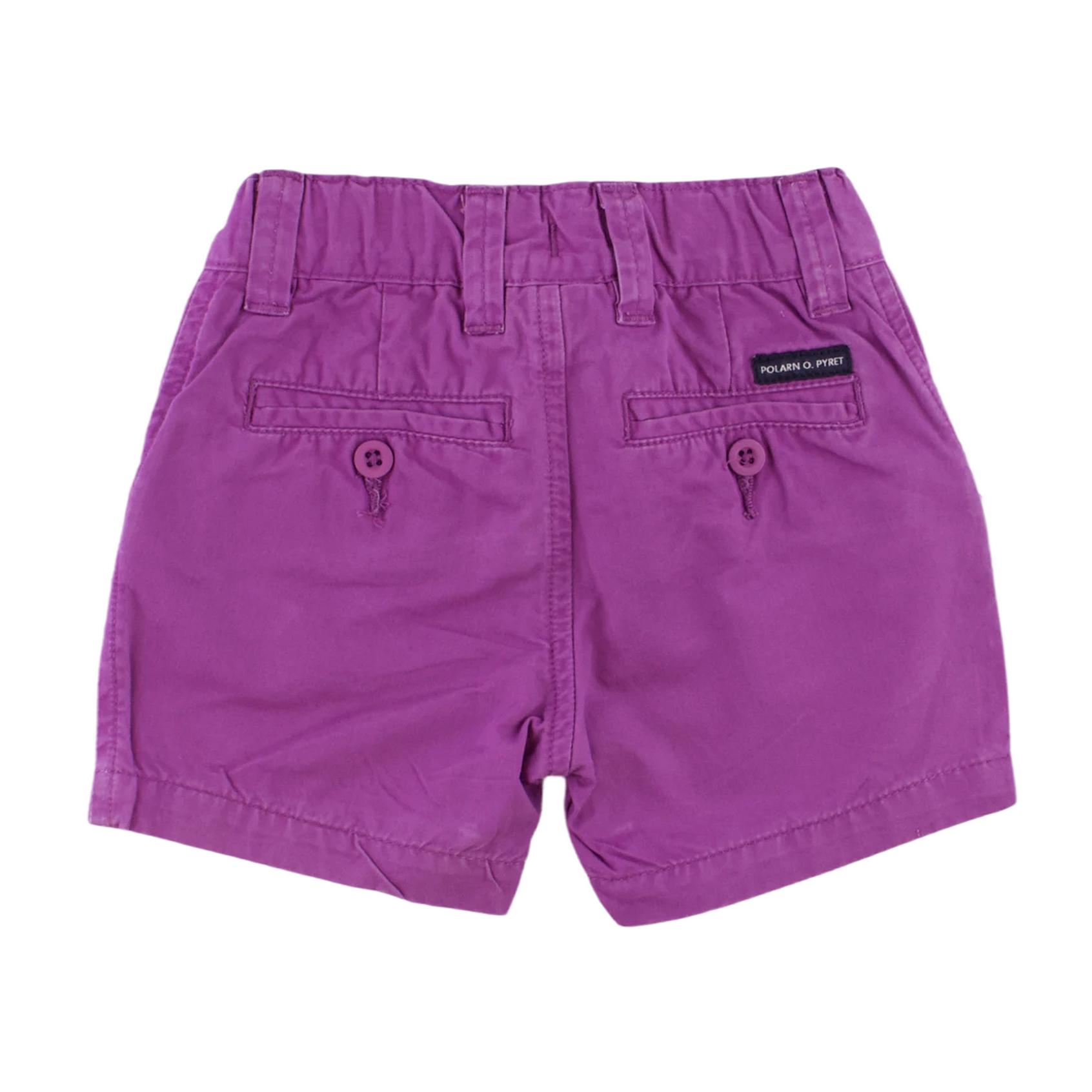 Polarn O. Pyret Short 68 cm back preview