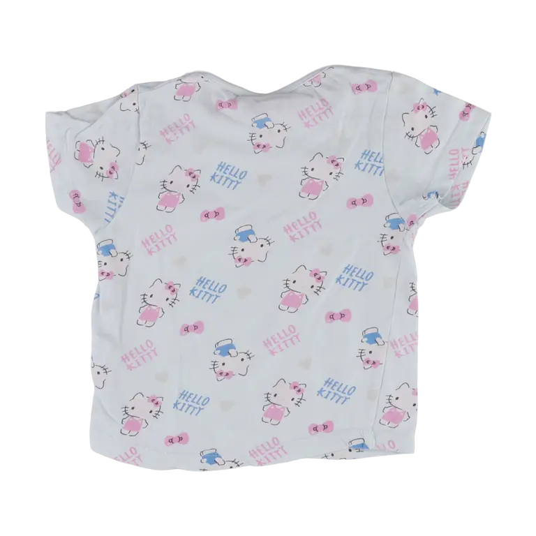 Sanrio T-paita 90 cm back preview