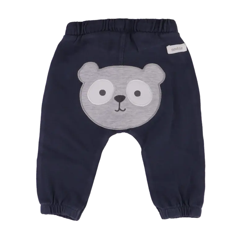 Newbie Housut 62 cm back preview