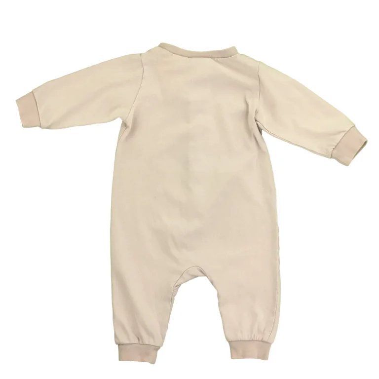 H&M Pyjama 62 cm back preview