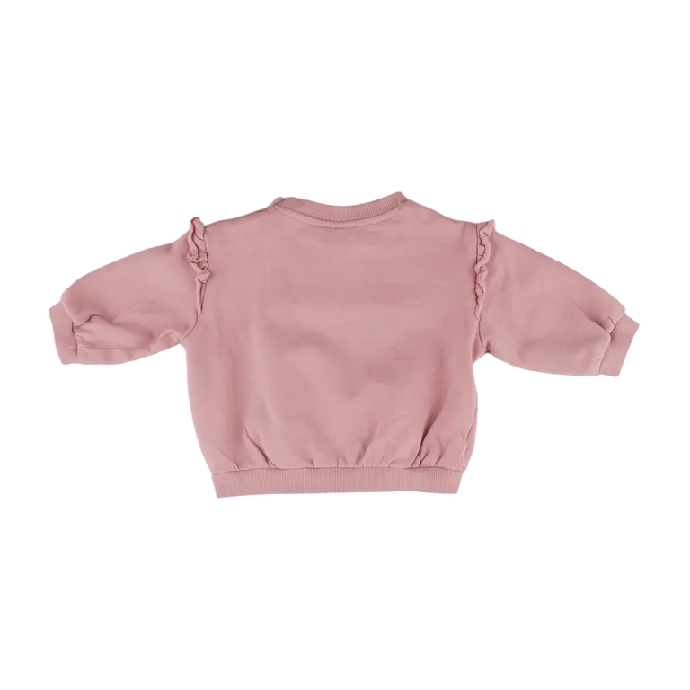 H&M Collegepaita 74 cm back preview