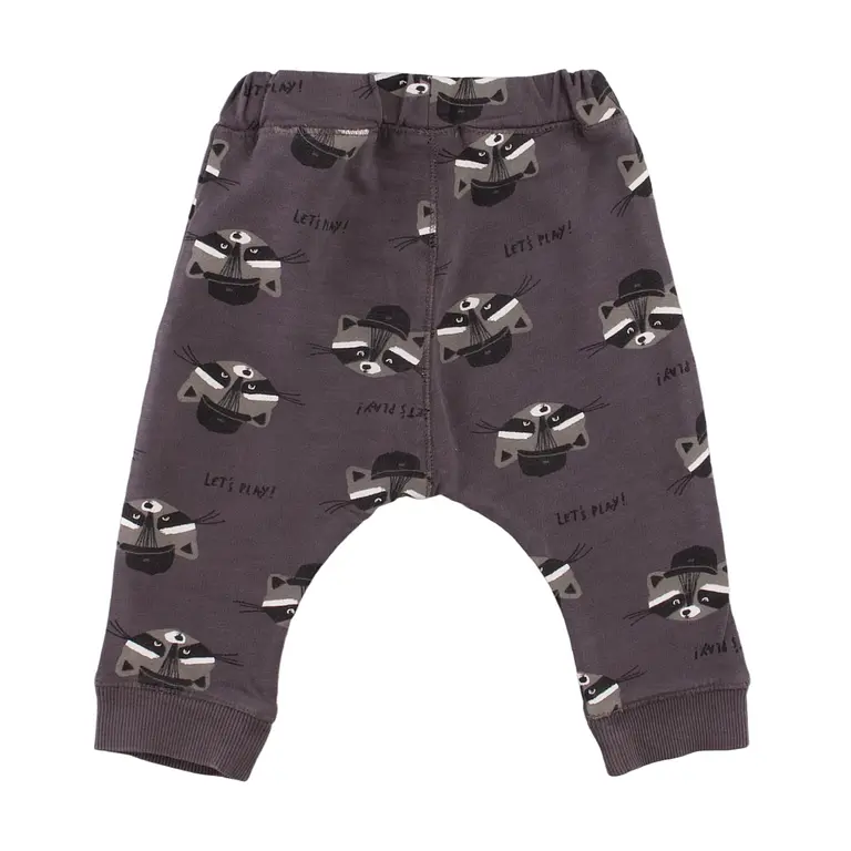 Lindex Housut 68 cm back preview