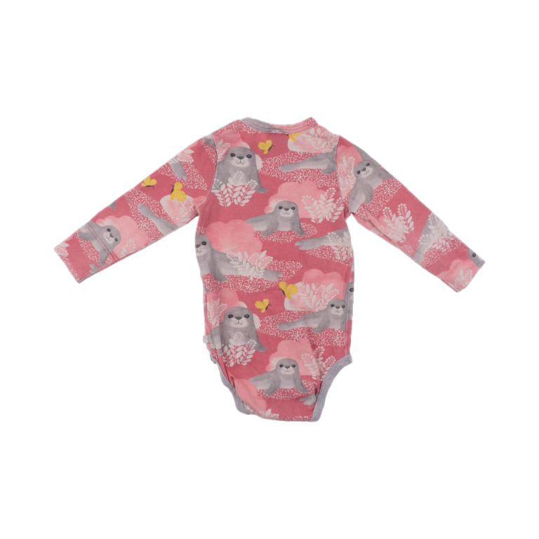 NOSH Bodi 74 - 80 cm back preview