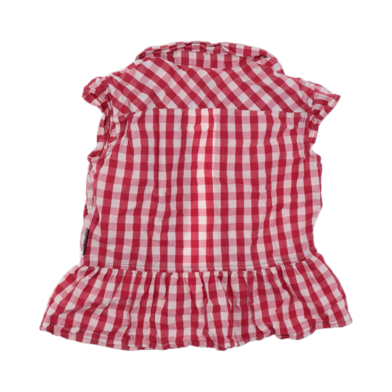 Polarn O. Pyret Suknelė 104 cm back preview