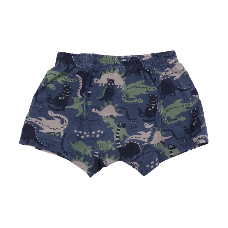 Polarn O. Pyret Underwear 110 - 116 cm back preview