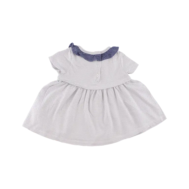 Cyrillus Paris Mekko 62 cm back preview