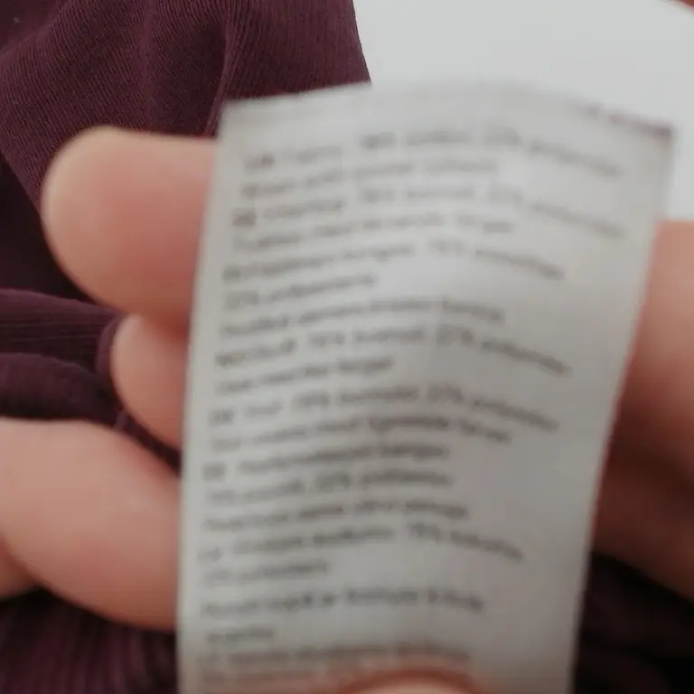 Lindex Kelnės 98 cm close up preview