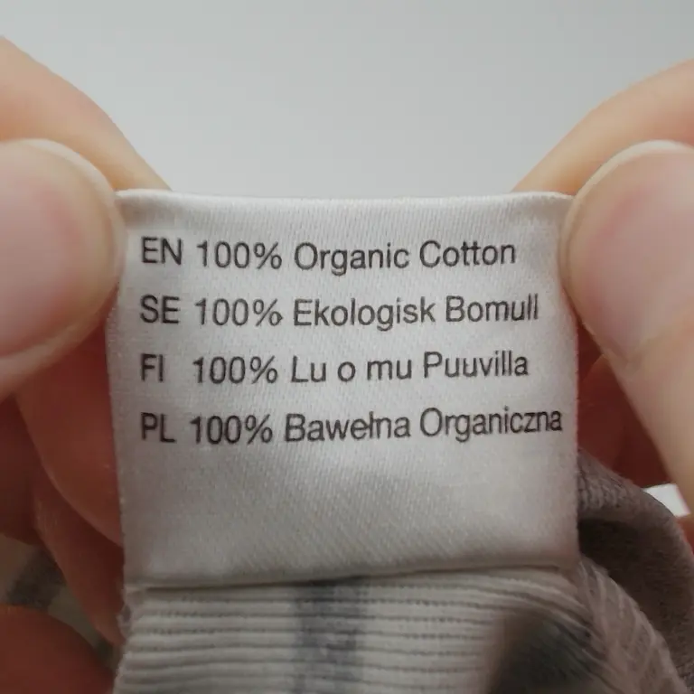 Kaxs Body 80 cm close up preview