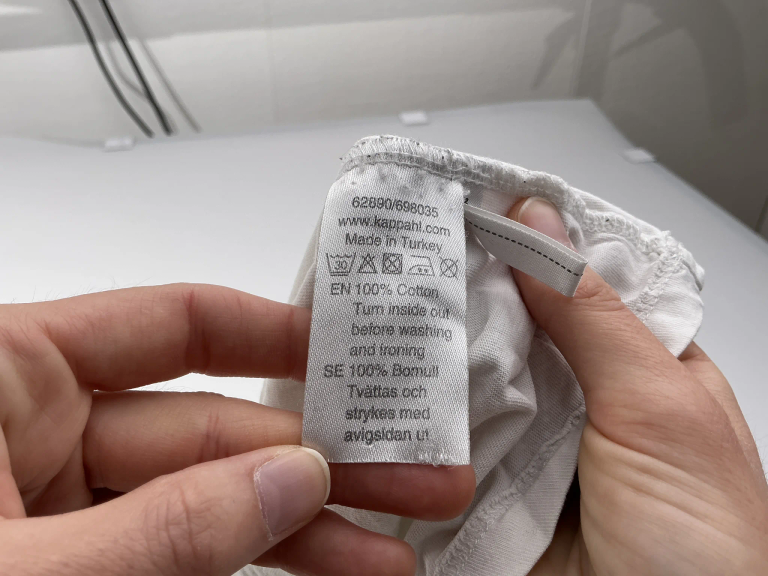 Kappahl T-särk 98 - 104 cm extra 1