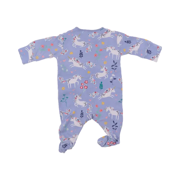 Next Pižama 50 cm back preview