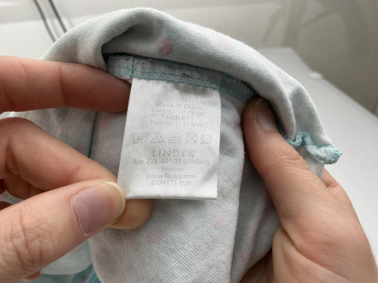 Lindex Skirt 110 cm extra 1