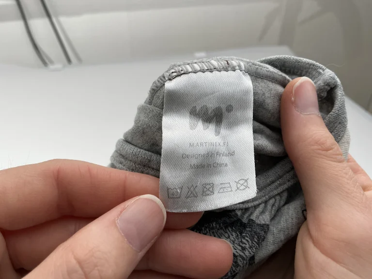 Moomin Valley Body 68 cm extra 2