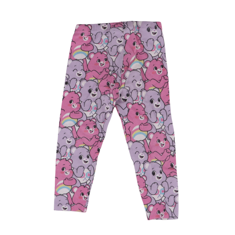 FashionUK Legginsit 98 cm back preview