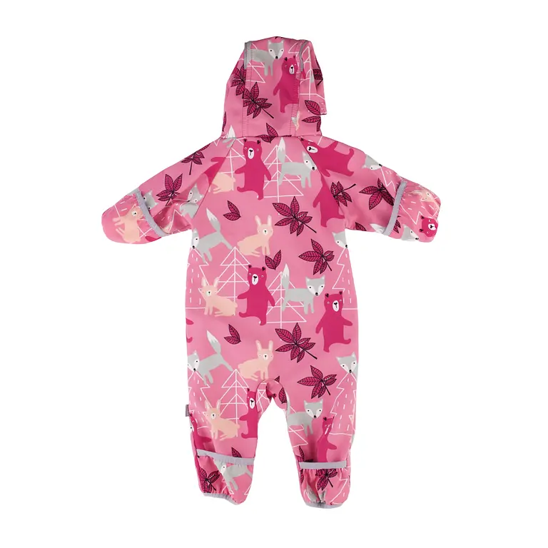 Jonathan Rain Set 56 cm back preview