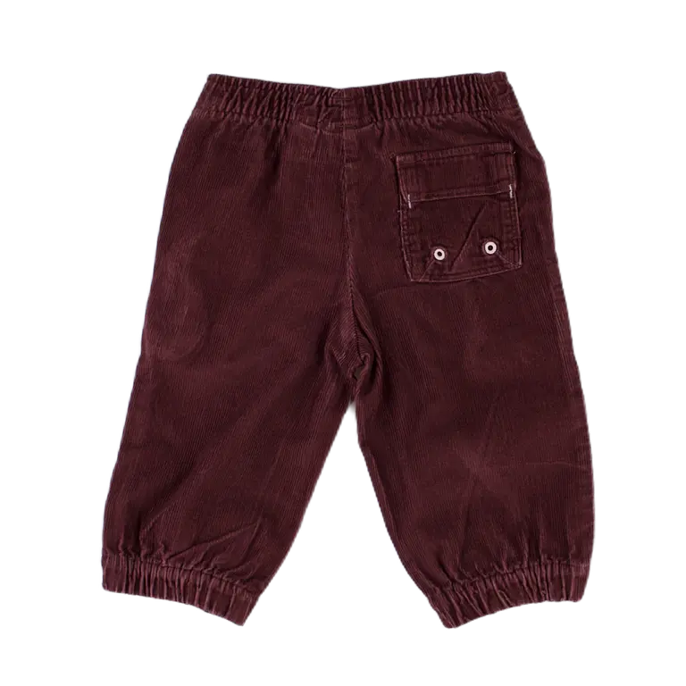 Puma Housut 68 cm back preview