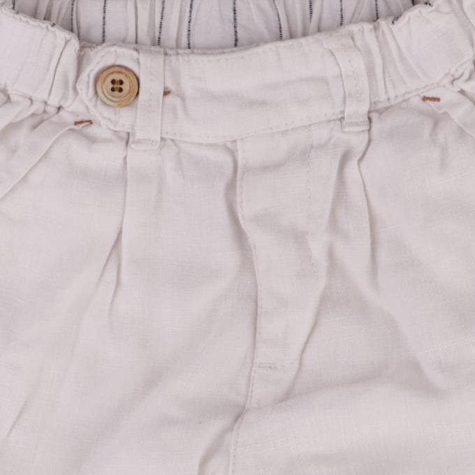 Zara Housut 74 cm close up